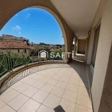 Appartement 3 pièces 380000 €