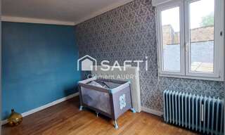 Maison 6 Pièces 135 m² à vendre à Ernée (53500)