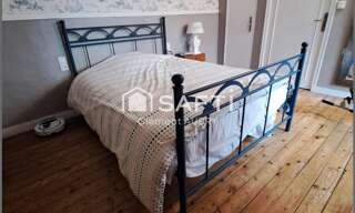 Maison 6 Pièces 135 m² à vendre à Saint-Pierre-des-Landes (53500)