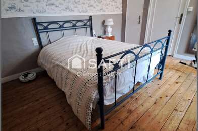 Maison 6 pièces 106400 €