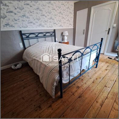 Maison 6 pièces 106400 €