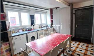Maison 6 Pièces 135 m² à vendre à Saint-Pierre-des-Landes (53500)