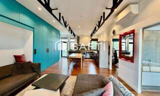 Appartement 3 Pièces 60 m² à vendre à Montpellier (34000)