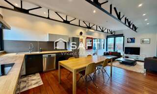 Appartement 3 Pièces 60 m² à vendre à Montpellier (34000)