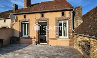 Maison 5 Pièces 115 m² à vendre à Arces-Dilo (89320)