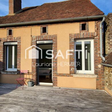 Maison 5 pièces 149000 €