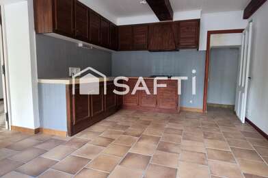 Maison 4 pièces 135000 €