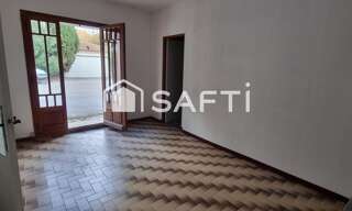 Maison 4 Pièces 80 m² à vendre à Canet (11200)