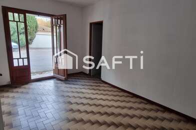 Maison 4 pièces 125000 €