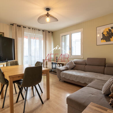 Appartement 3 pièces 214000 €