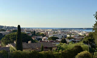 Appartement 4 Pièces 86 m² à vendre à Cannes (06400)