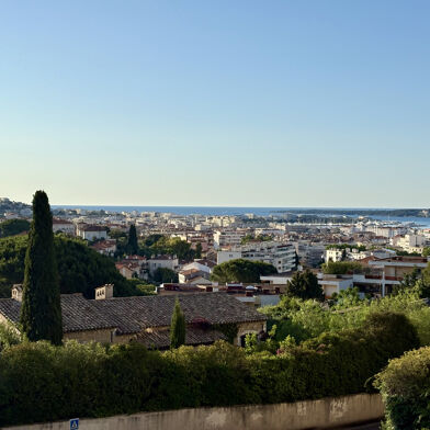 Appartement 4 pièces 699000 €