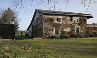 Maison 7 Pièces 222 m² à vendre à Ambérieux-en-Dombes (01330)