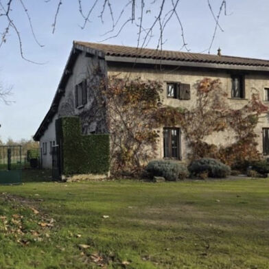 Maison 7 pièces 335000 €