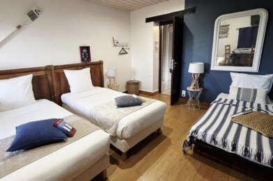 Maison 7 pièces 335000 €