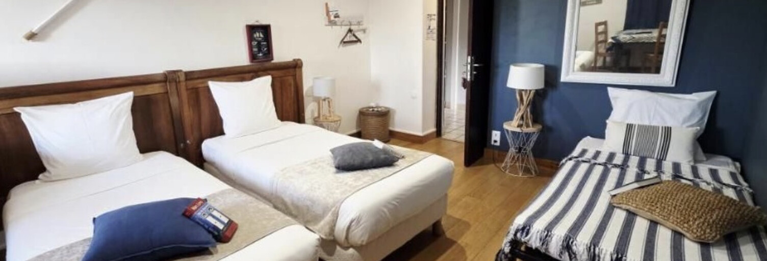 Maison 7 Pièces 222 m² à vendre à Ambérieux-en-Dombes (01330)