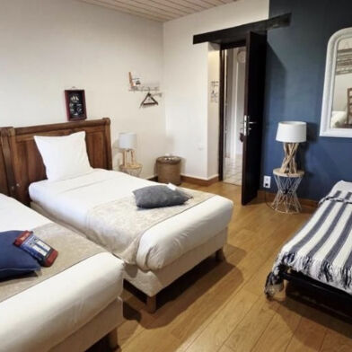 Maison 7 pièces 335000 €