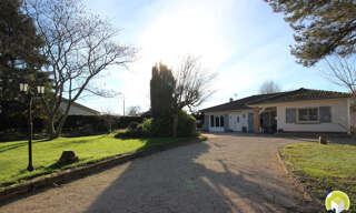 Maison 4 Pièces 146 m² à vendre à Mézériat (01660)