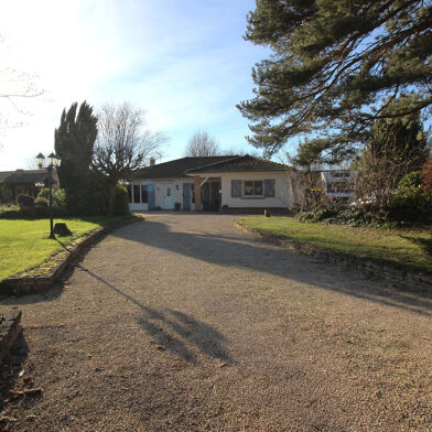 Maison 4 pièces 349000 €