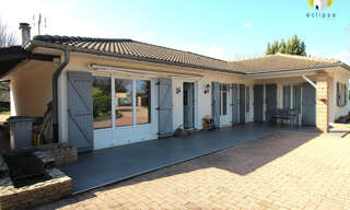 Maison 4 Pièces 146 m² à vendre à Mézériat (01660)