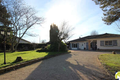 Maison 4 pièces 349000 €