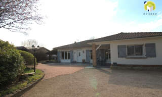 Maison 4 Pièces 146 m² à vendre à Mézériat (01660)