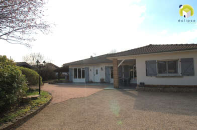 Maison 4 pièces 349000 €