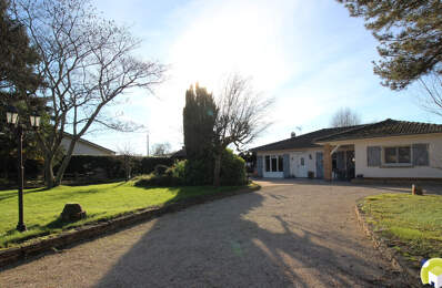 MAISON PLAIN PIED 146 M2 A MEZERIAT — photo du bien