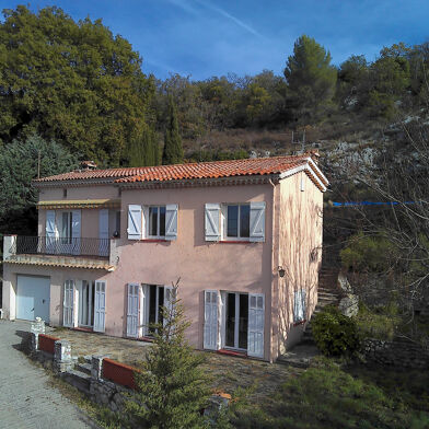 Maison 5 pièces 465000 €