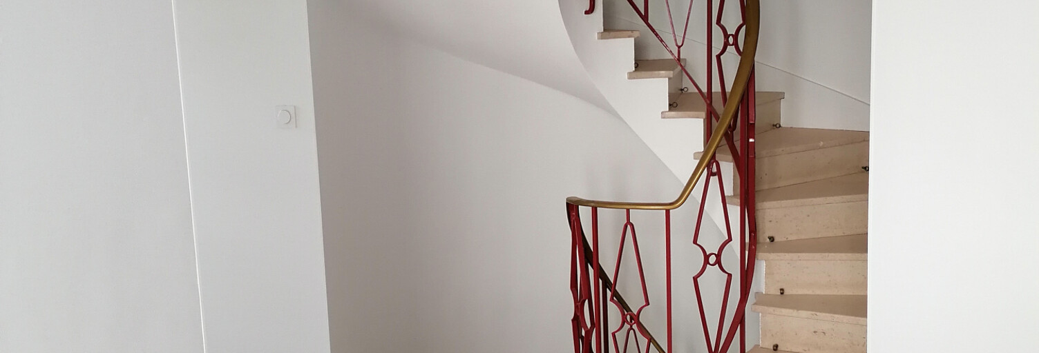 Appartement 4 Pièces 149 m² à louer à Saint-Jean-de-Monts (85160)