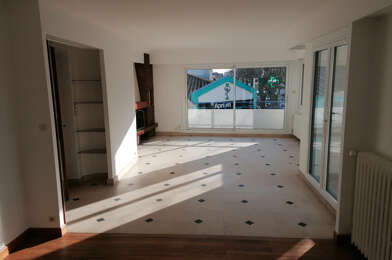 Appartement 4 pièces 900 €