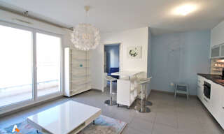 Appartement 3 Pièces 56 m² à louer à Marseille 4 (13004)