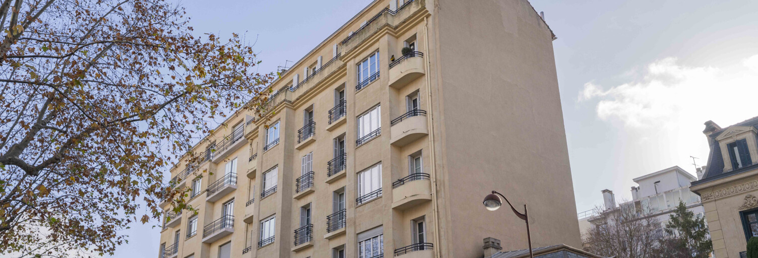 Appartement 4 Pièces 84 m² à vendre à Aix-en-Provence (13100)