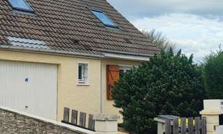 Maison 4 Pièces 88 m² à vendre à Bolbec (76210)