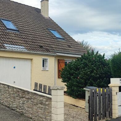 Maison 4 pièces 188000 €