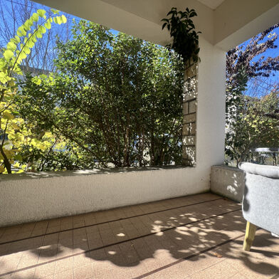 Appartement 1 pièces 103500 €