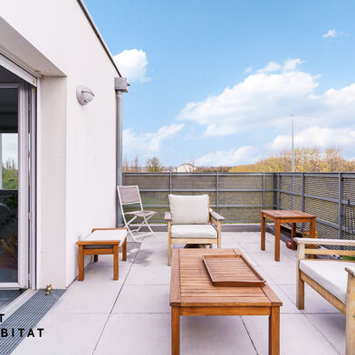 Appartement 3 pièces 237000 €