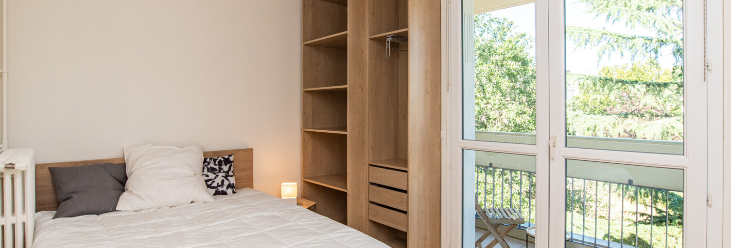 Appartement 5 Pièces 87 m² à vendre à Toulouse (31300)