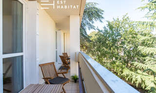 Appartement 5 Pièces 87 m² à vendre à Toulouse (31300)