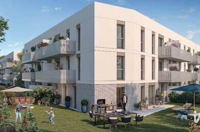 Appartement 1 pièces 176600 €