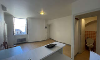 Appartement 1 Pièce 23 m² à louer à Aubenas (07200)