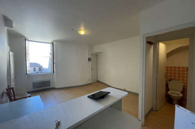 Appartement 1 pièces 295 €