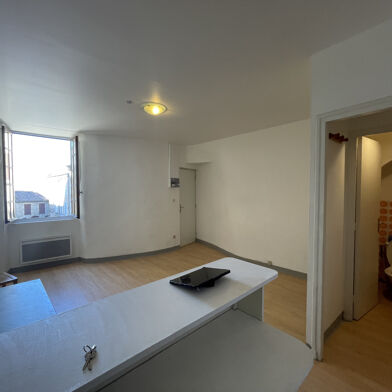 Appartement 1 pièces 295 €