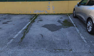 Garage  12 m² à louer à Nice (06100)