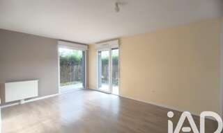 Appartement 2 Pièces 45 m² à vendre à Amiens (80000)