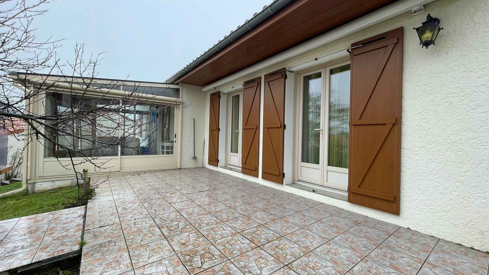 Villa / Maison  T5 à vendre Royan 17200