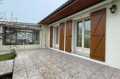 Maison 5 pièces 445000 €