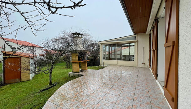 Villa / Maison 5 pièces  à vendre Royan 17200