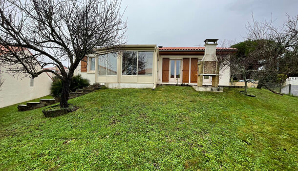 Villa / Maison 5 pièces  à vendre Royan 17200