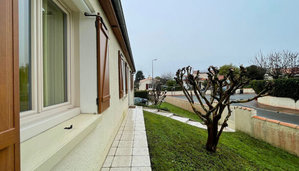 Villa / Maison 5 pièces  à vendre Royan 17200